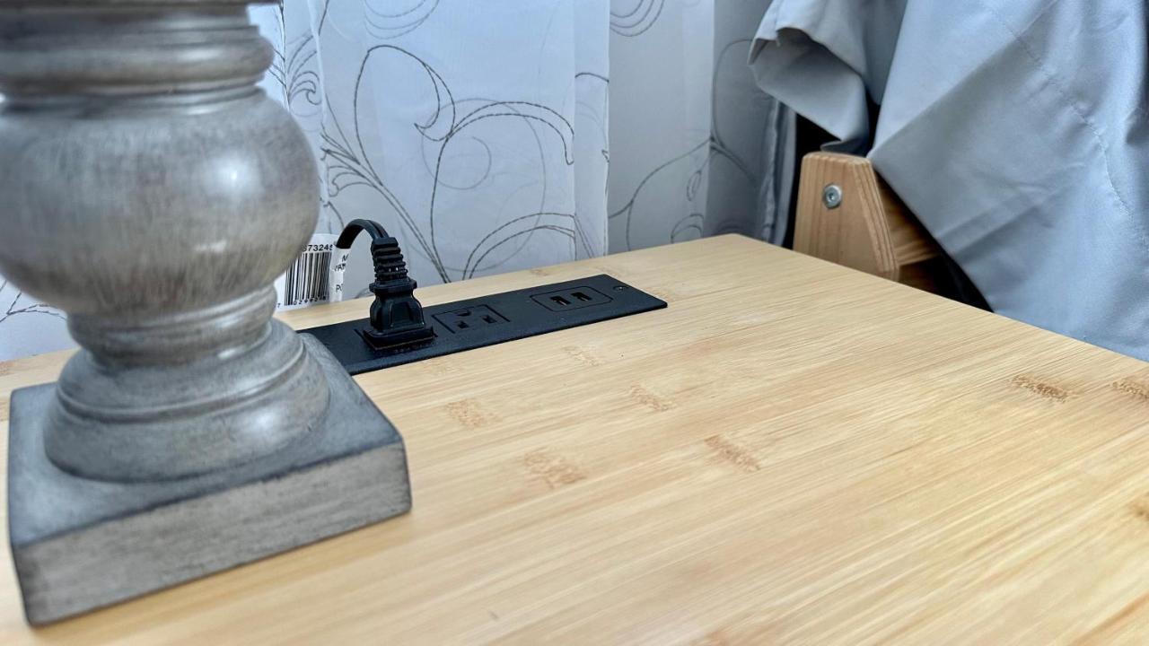Cozy Rooms Near Busch Gardens 坦帕 外观 照片