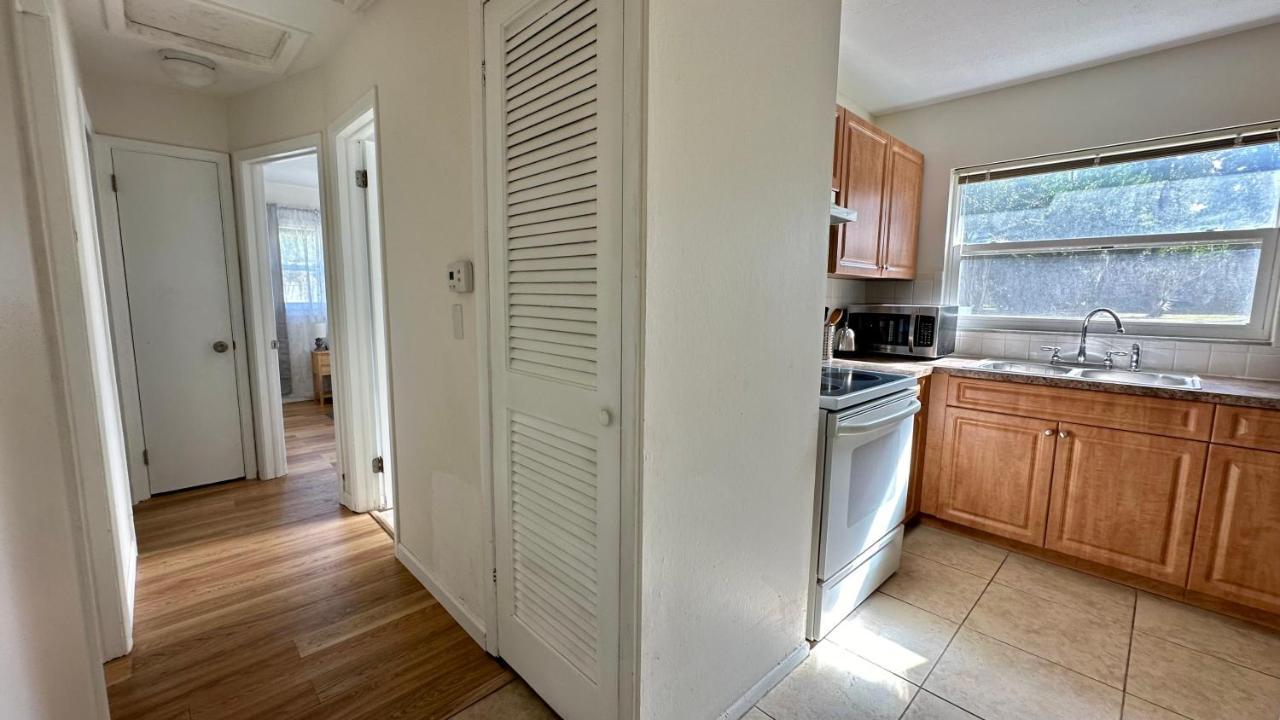 Cozy Rooms Near Busch Gardens 坦帕 外观 照片