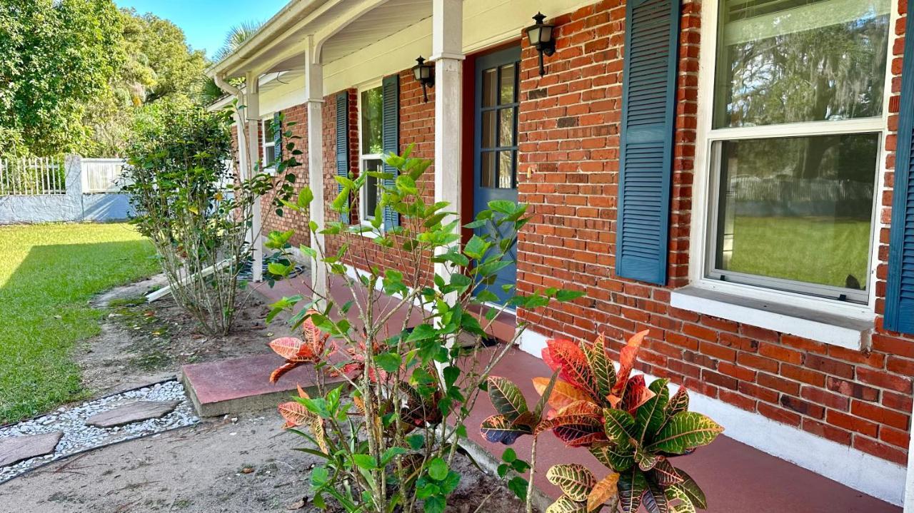 Cozy Rooms Near Busch Gardens 坦帕 外观 照片