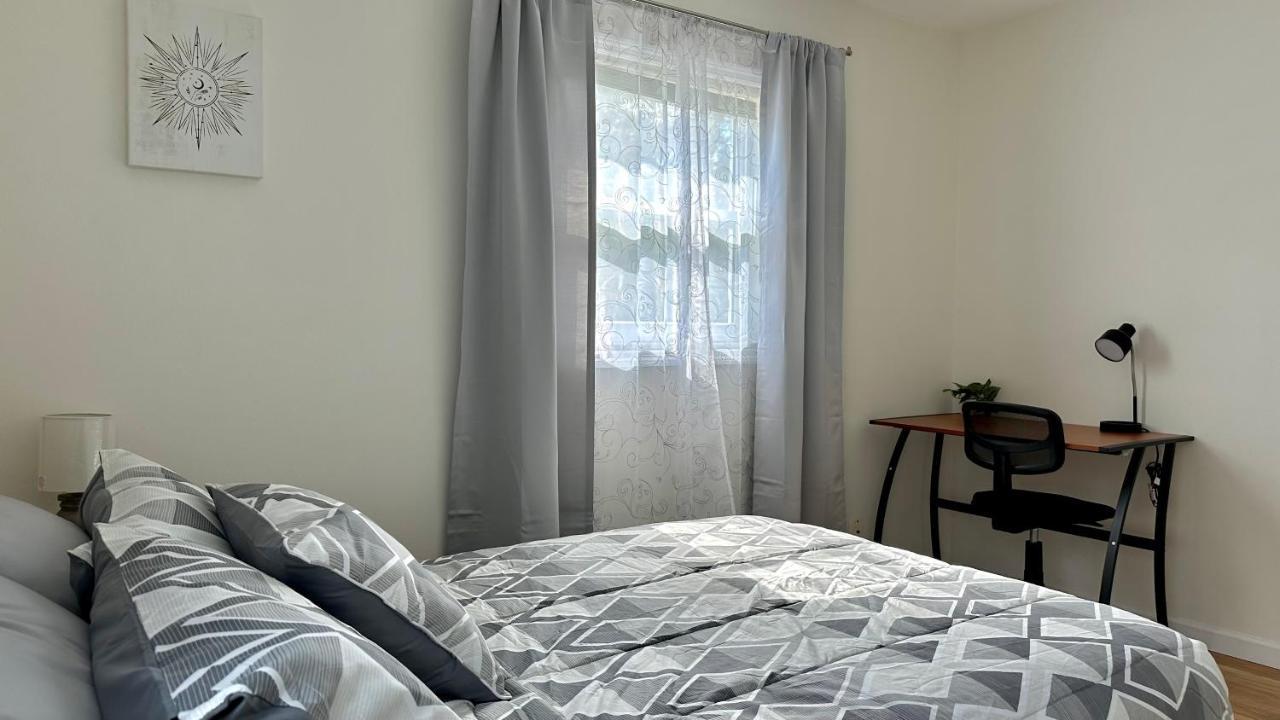 Cozy Rooms Near Busch Gardens 坦帕 外观 照片