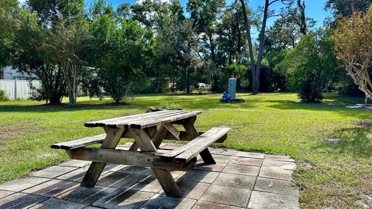 Cozy Rooms Near Busch Gardens 坦帕 外观 照片
