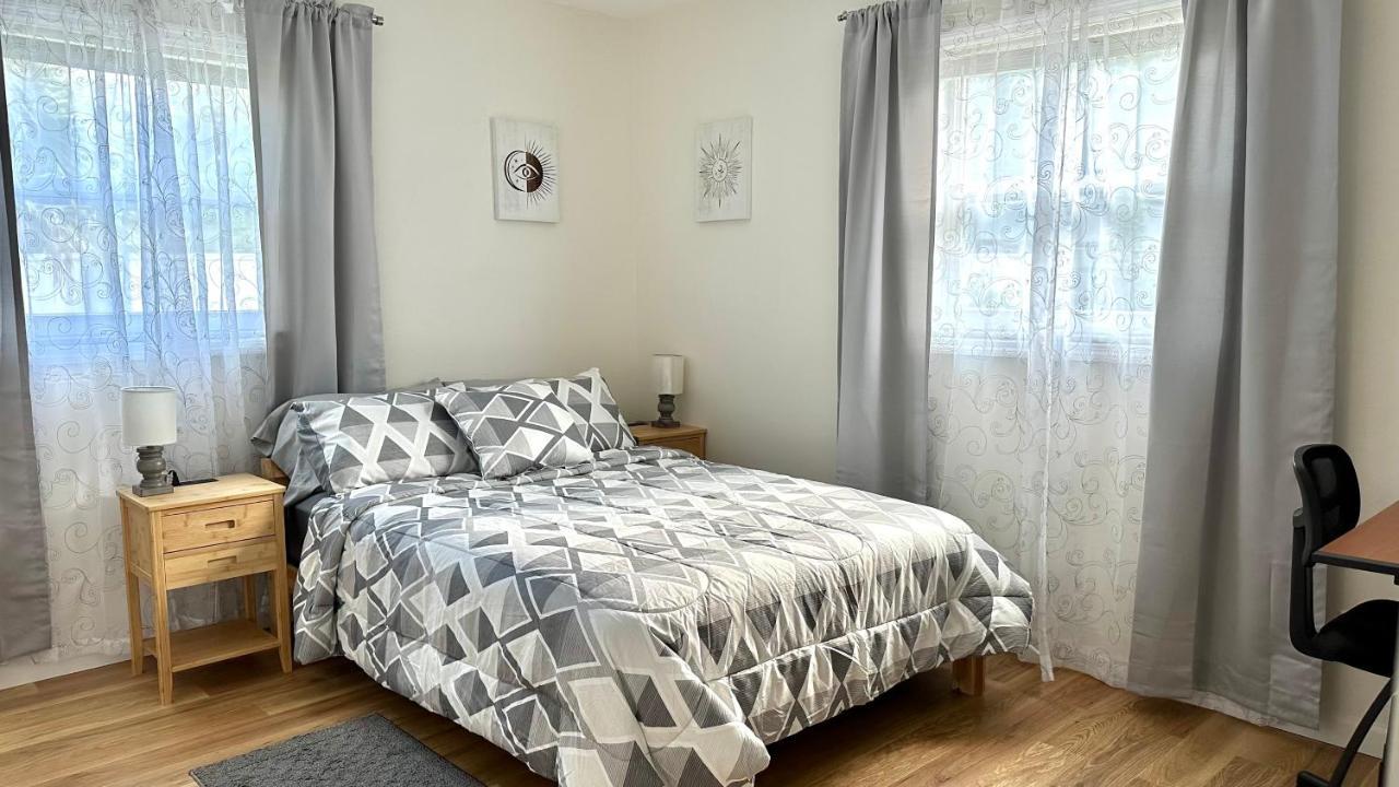 Cozy Rooms Near Busch Gardens 坦帕 外观 照片