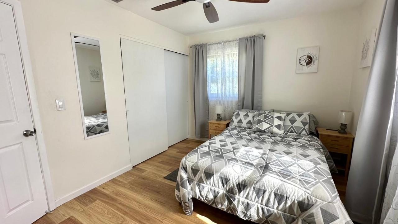 Cozy Rooms Near Busch Gardens 坦帕 外观 照片