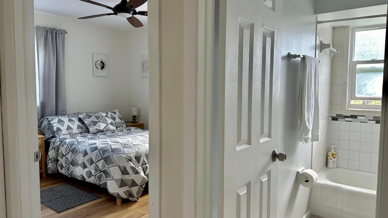 Cozy Rooms Near Busch Gardens 坦帕 外观 照片