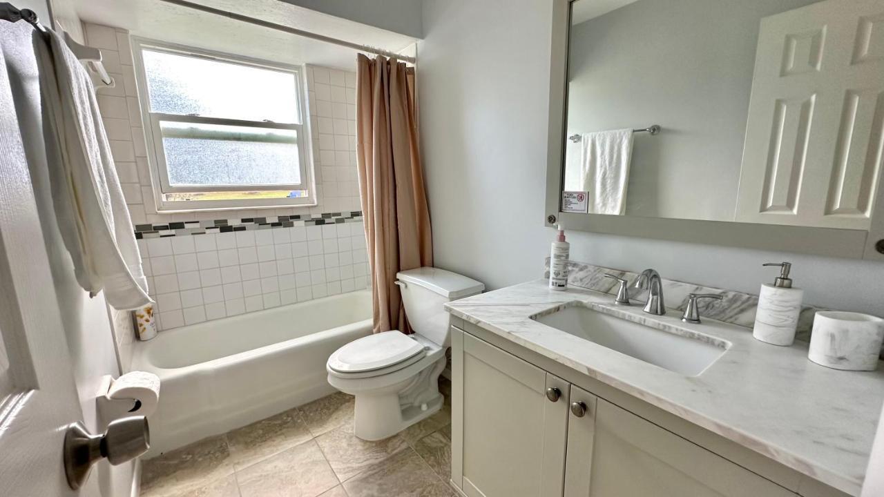 Cozy Rooms Near Busch Gardens 坦帕 外观 照片