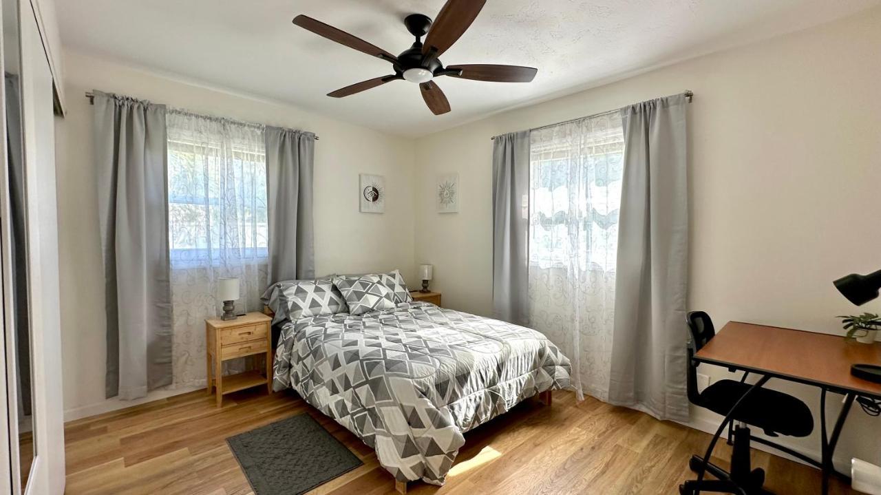 Cozy Rooms Near Busch Gardens 坦帕 外观 照片