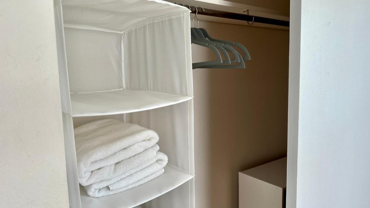 Cozy Rooms Near Busch Gardens 坦帕 外观 照片